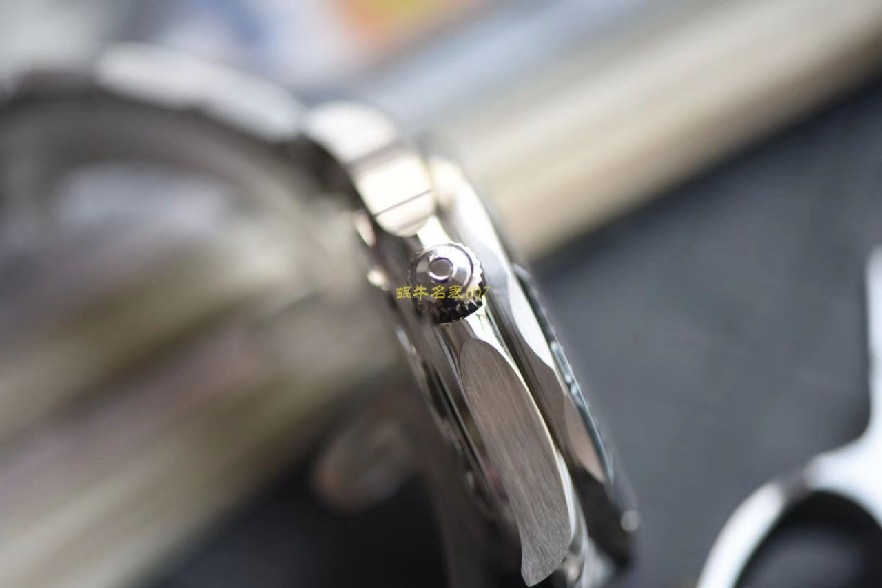【VS Factory 最新詹姆斯邦德007限量版《女王密使》钢带款】OMEGA Seamaster 系列210.22.42.20.01.004 wrist watch  / M637