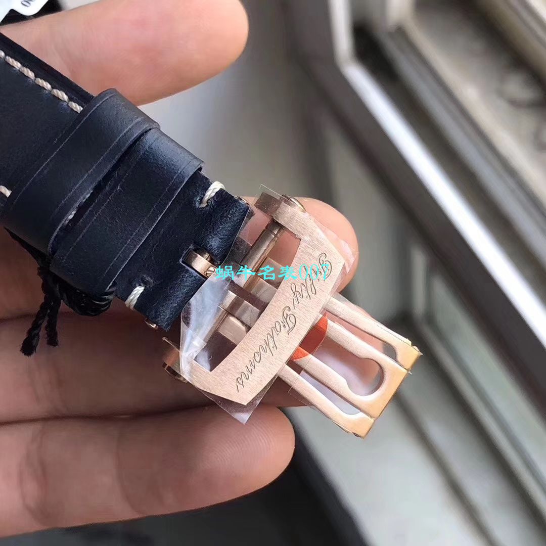 【ZF Factory Blancpain超A复刻高仿手表】Blancpain  Fifty Fathoms 系列5015-3603C-63B wrist watch  / BP066