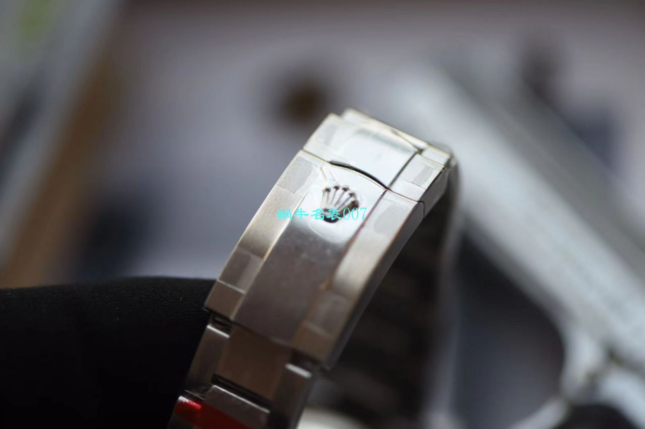 【台湾 Factory 超A高仿手表】 Rolex   Datejust 36系列m126284rbr-0012女表 / R520