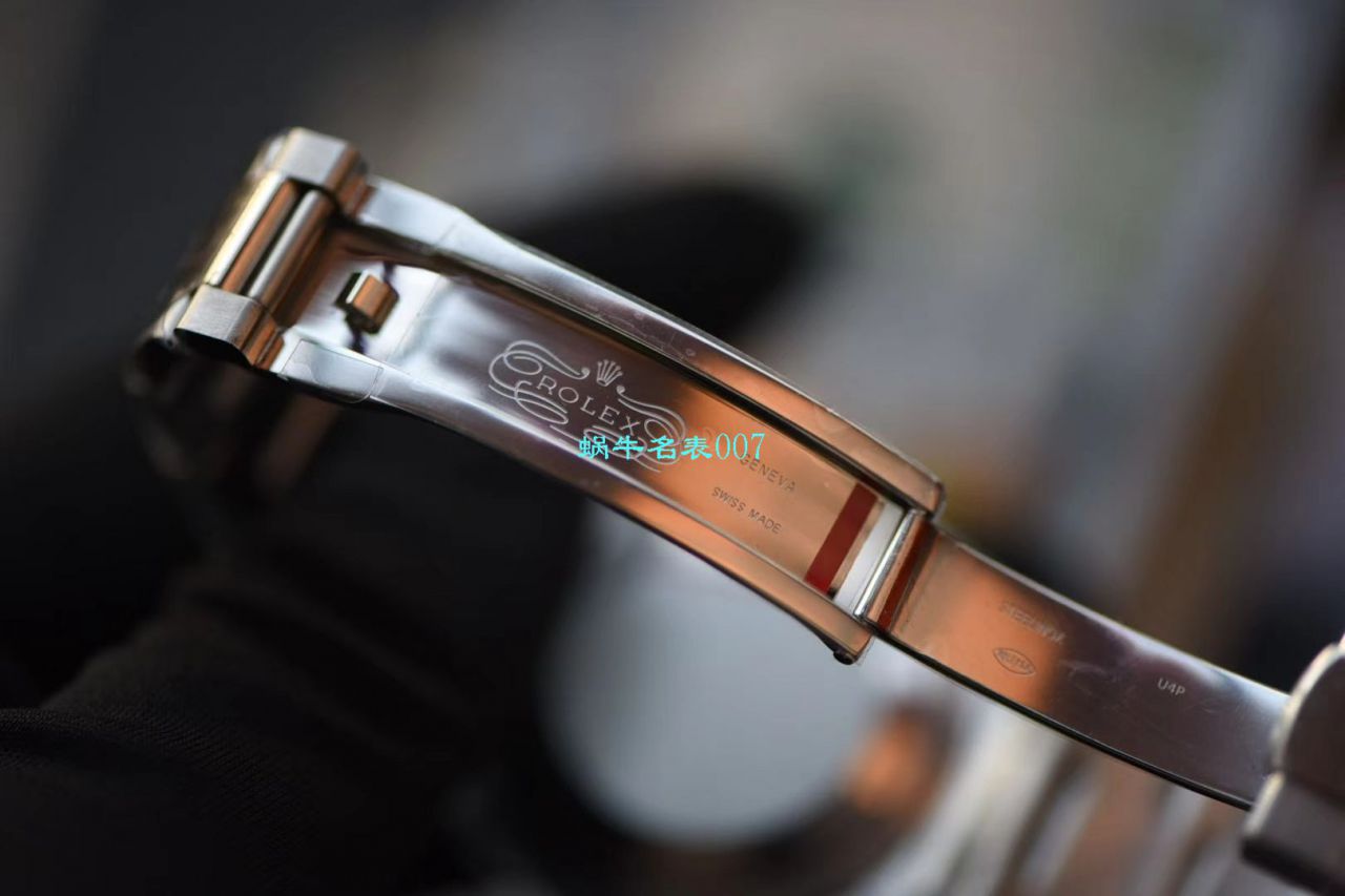 【台湾 Factory 超A高仿手表】 Rolex   Datejust 36系列m126284rbr-0012女表 / R520