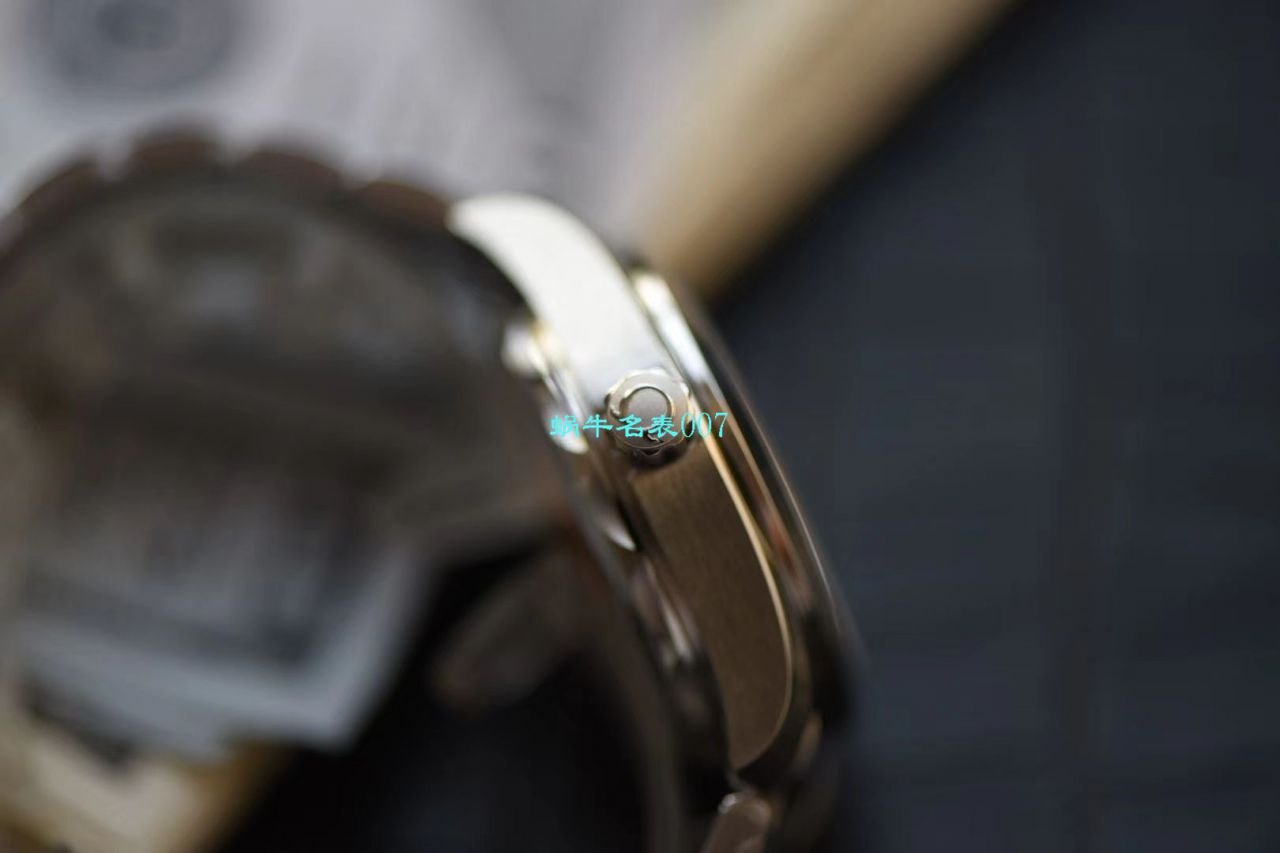 【 Video analysis VS Factory OMEGA Seamaster 150米女表】 top 复刻高仿AQUA TERRA 150米220.10.34.20.60.001 wrist watch  / M638