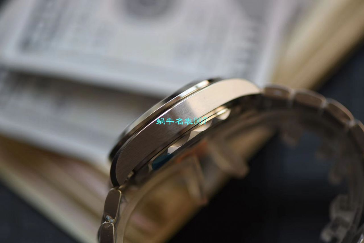 【 Video analysis VS Factory OMEGA Seamaster 150米女表】 top 复刻高仿AQUA TERRA 150米220.10.34.20.60.001 wrist watch  / M638