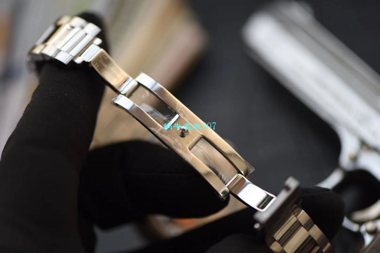 【 Video analysis VS Factory OMEGA Seamaster 150米女表】 top 复刻高仿AQUA TERRA 150米220.10.34.20.60.001 wrist watch  / M638