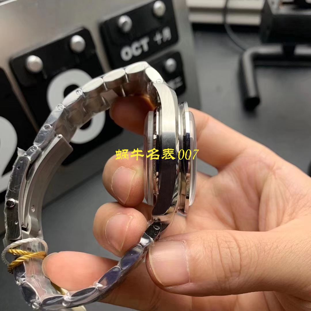 OM Factory OMEGA赛车计时码表【SPEEDMASTER】超霸复刻高仿手表329.30.44.51.01.002，329.33.44.51.01.001 wrist watch  / M633
