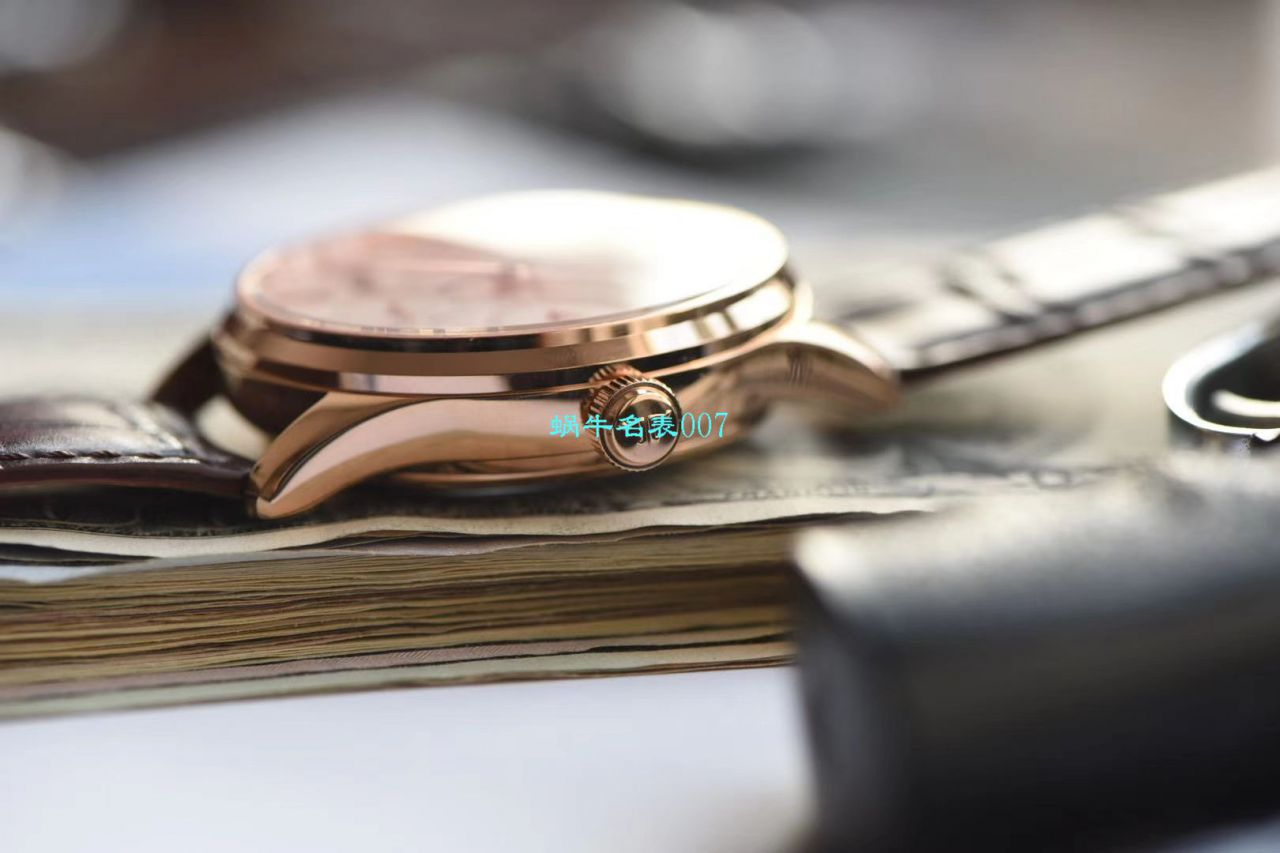 【V9 Factory Jaeger-LeCoultre高仿手表】 Jaeger-LeCoultre 大师万年历系列Q1302520，Q130842J wrist watch  / JJ167