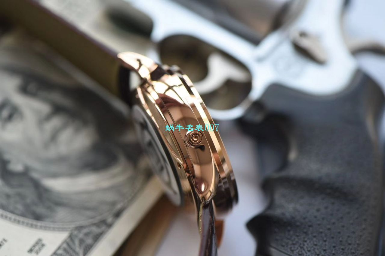 【V9 Factory Jaeger-LeCoultre高仿手表】 Jaeger-LeCoultre 大师万年历系列Q1302520，Q130842J wrist watch  / JJ167