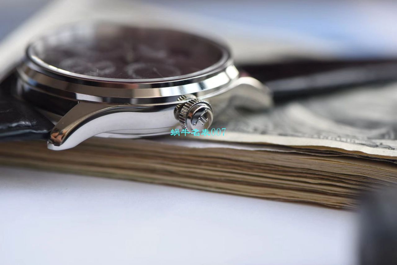 【V9 Factory Jaeger-LeCoultre高仿手表】 Jaeger-LeCoultre 大师万年历系列Q1302520，Q130842J wrist watch  / JJ167