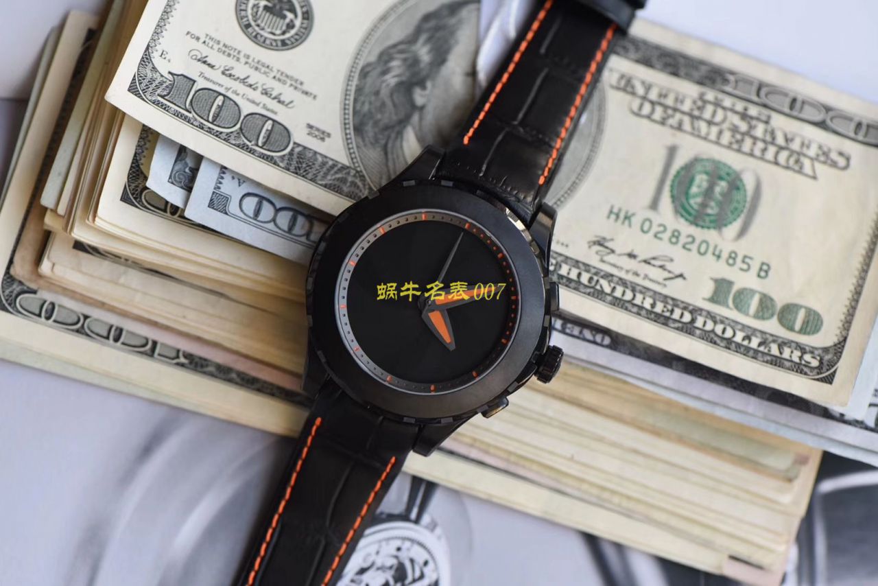 德国徕卡100周年全球限量版100只瑞士Valbray EL1手 wrist watch  / leica01