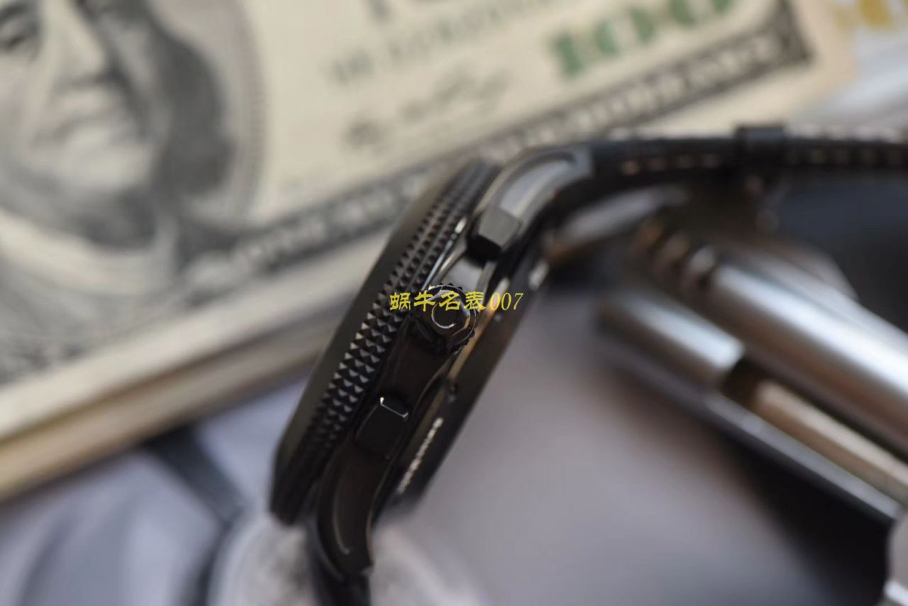 【TANK Factory 超A高仿手表】徕卡100周年纪念 特别版EL1 Chronograph wrist watch   / leica03