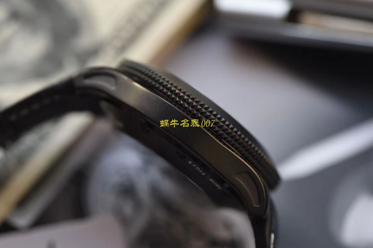 德国徕卡100周年全球限量版100只瑞士Valbray EL1手 wrist watch  / leica01
