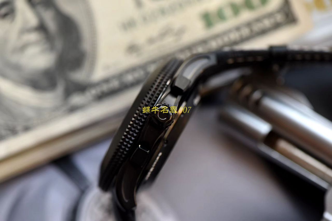【TANK Factory 超A高仿手表】徕卡100周年纪念 特别版EL1 Chronograph wrist watch   / leica03
