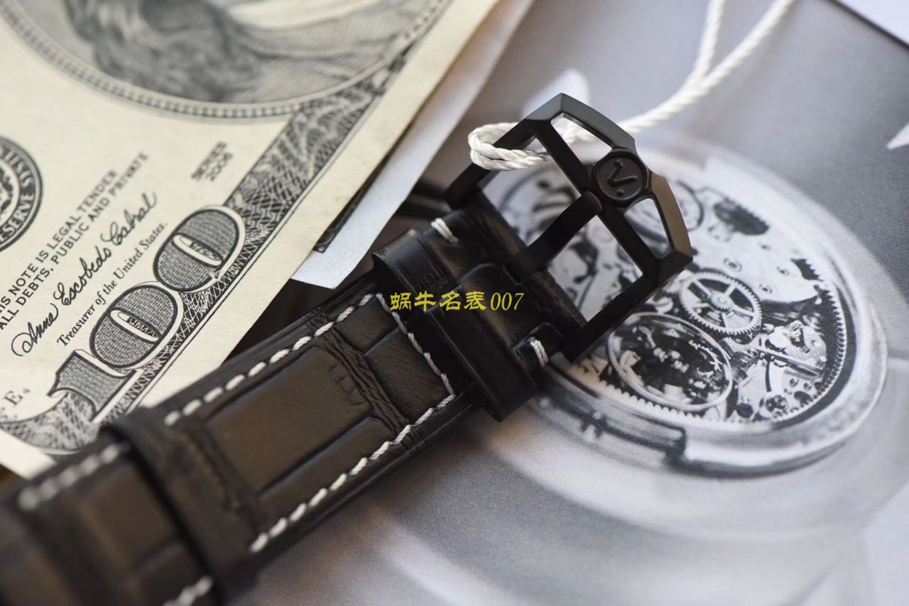 【TANK Factory 超A高仿手表】徕卡100周年纪念 特别版EL1 Chronograph wrist watch   / leica03