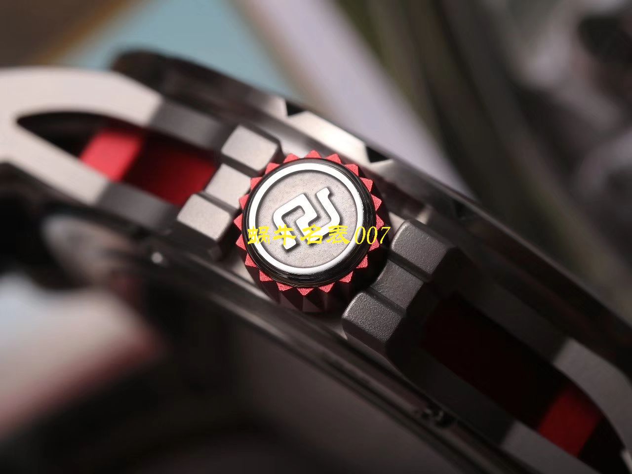 JB Factory Roger DubuisExcalibur Spidr（王者系列） top 复刻高仿RDDBEX0545，RDDBEX0546，RDDBEX0479 Tourbillon  wrist watch  / LJ057