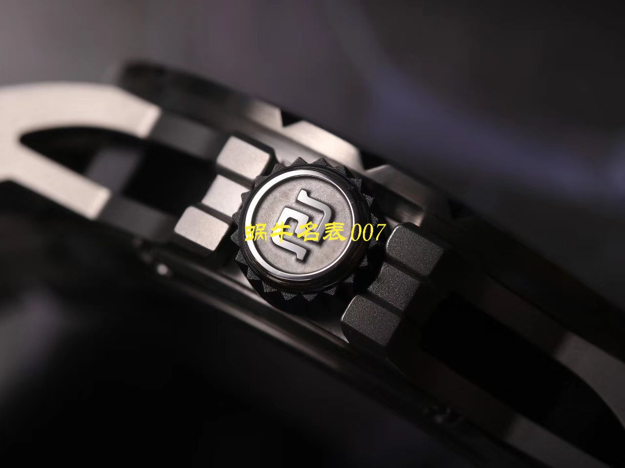 JB Factory Roger DubuisExcalibur Spidr（王者系列） top 复刻高仿RDDBEX0545，RDDBEX0546，RDDBEX0479 Tourbillon  wrist watch  / LJ057
