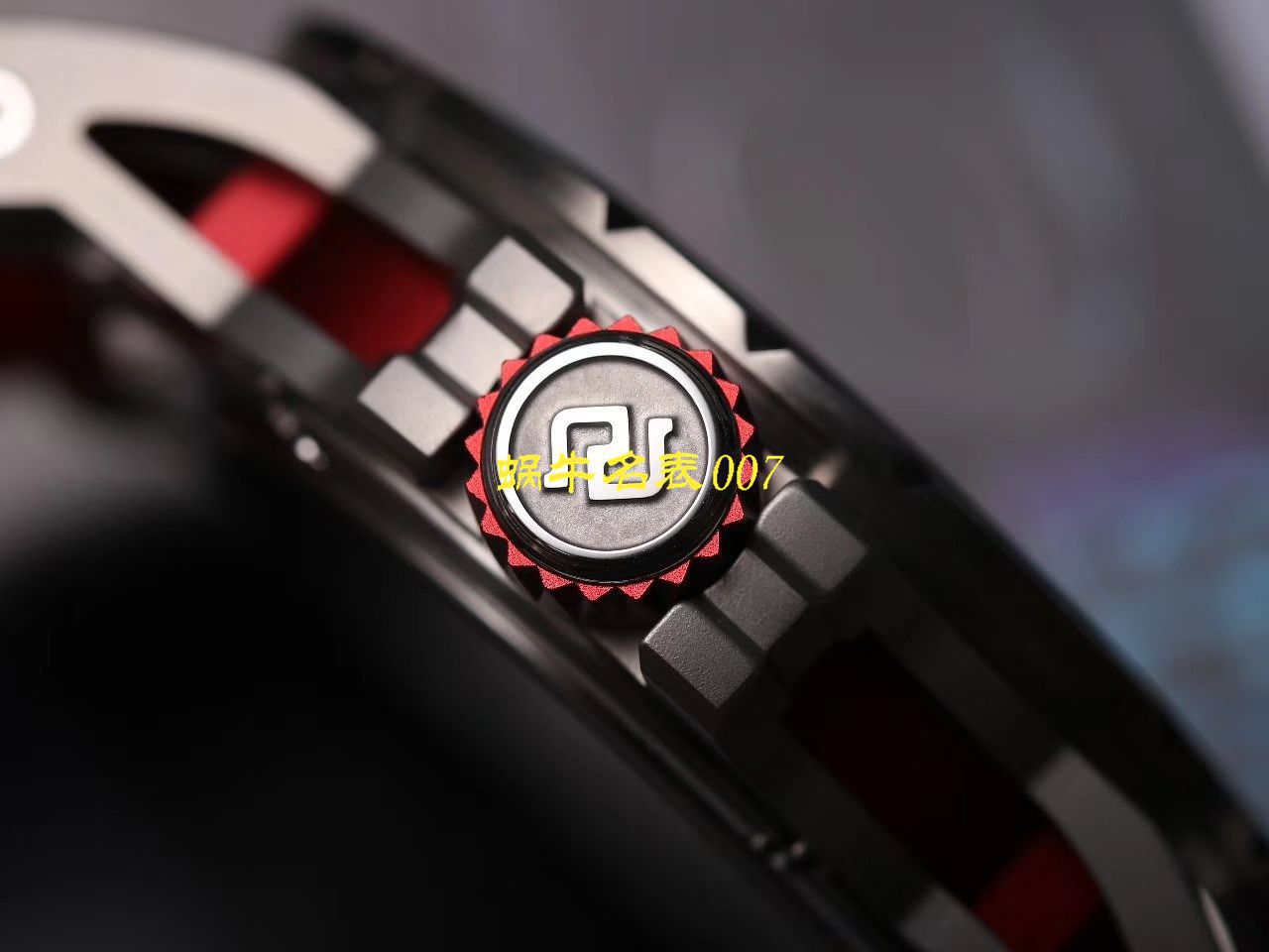 JB Factory Roger DubuisExcalibur Spidr（王者系列） top 复刻高仿RDDBEX0545，RDDBEX0546，RDDBEX0479 Tourbillon  wrist watch  / LJ057
