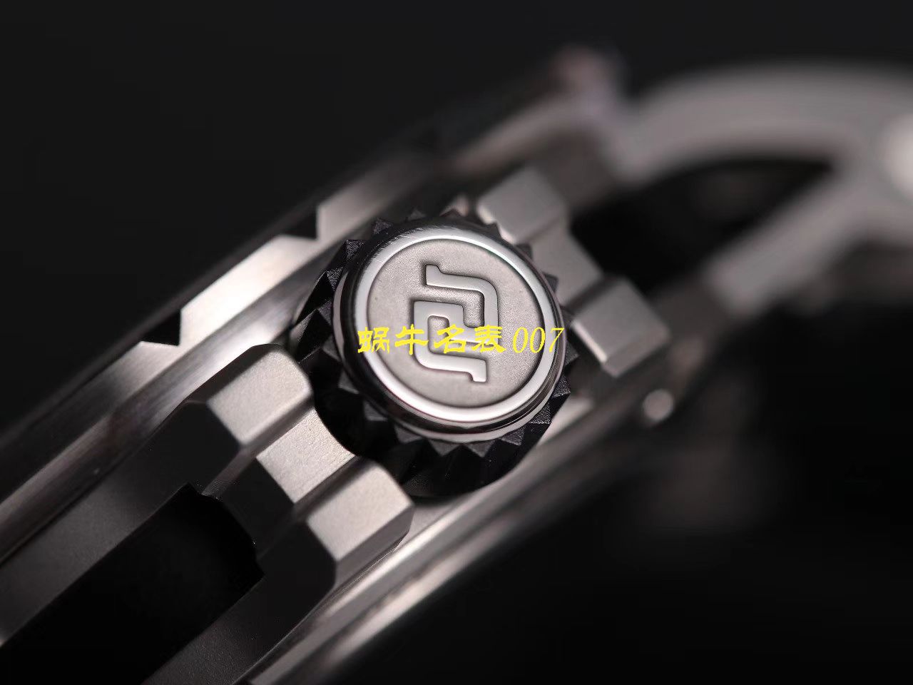 JB Factory Roger DubuisExcalibur Spidr（王者系列） top 复刻高仿RDDBEX0545，RDDBEX0546，RDDBEX0479 Tourbillon  wrist watch  / LJ057