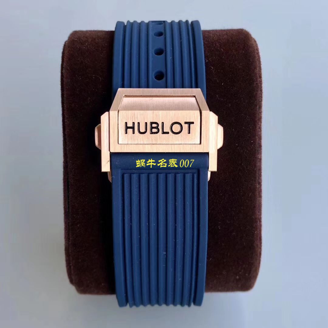 【JB Factory 复刻手表】 hublot BIG BANG系列411.NX.1170.RX.1704 wrist watch  / YUB076