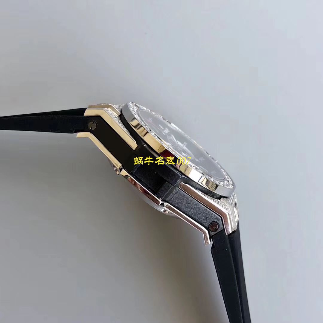 【JB Factory 复刻手表】 hublot BIG BANG系列411.NX.1170.RX.1704 wrist watch  / YUB076