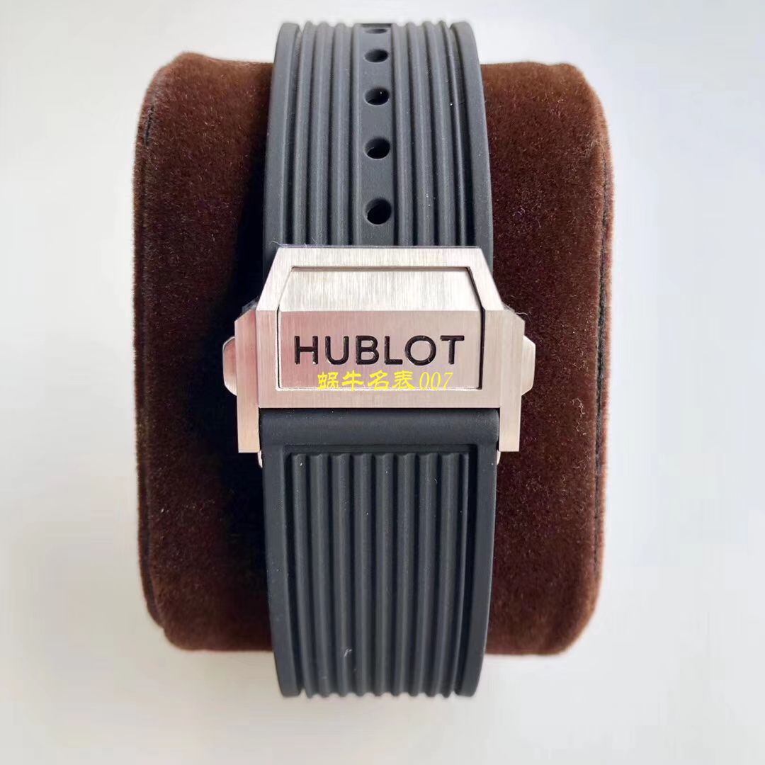【JB Factory 复刻手表】 hublot BIG BANG系列411.NX.1170.RX.1704 wrist watch  / YUB076