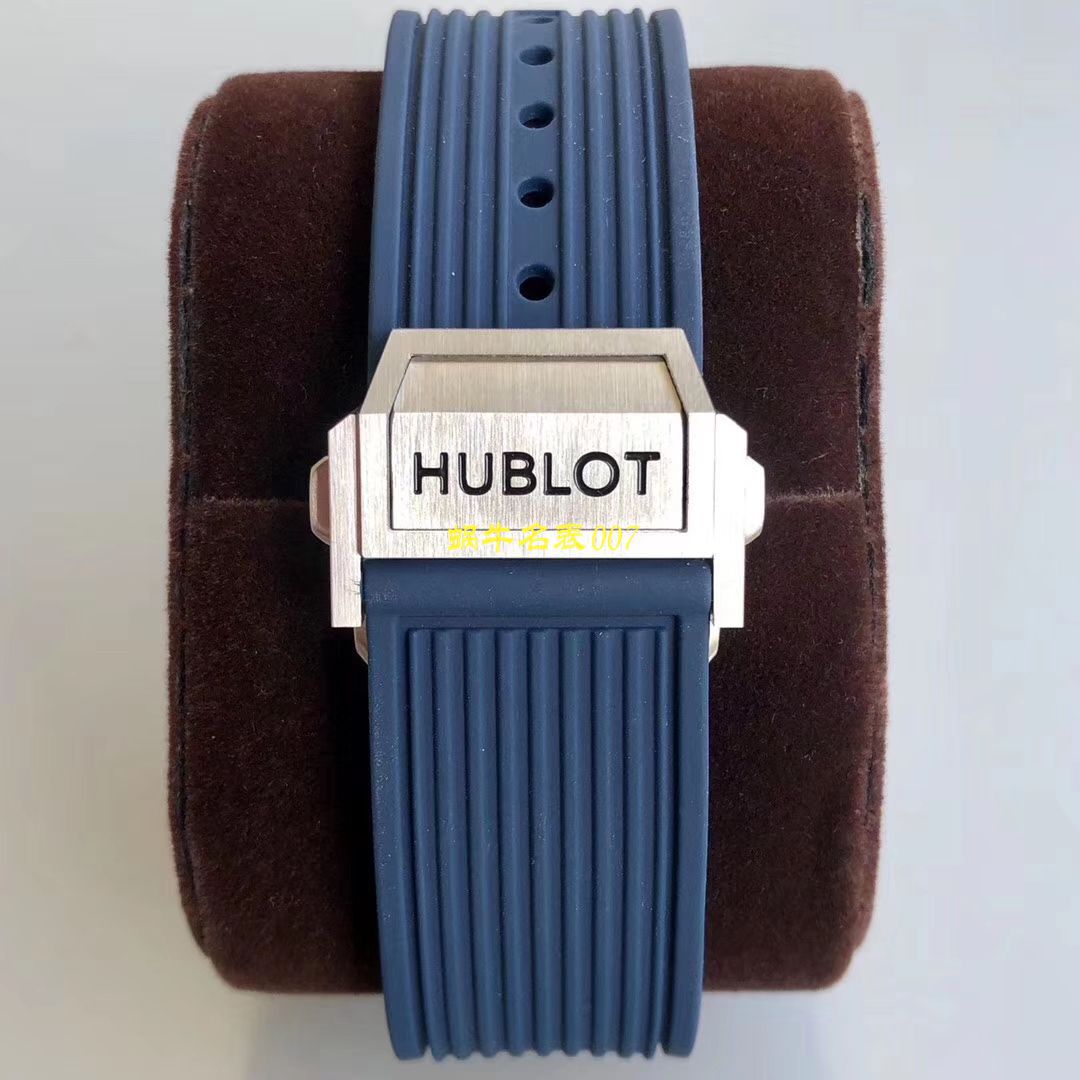 【JB Factory 复刻手表】 hublot BIG BANG系列411.NX.1170.RX.1704 wrist watch  / YUB076