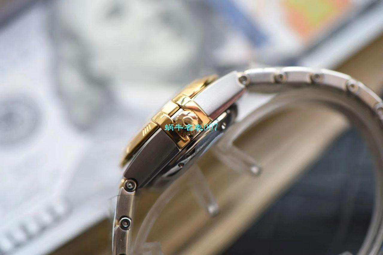 【SSS Factory  top 复刻手表】OMEGA Constellation 系列131.25.29.20.58.001 wrist watch  / M659