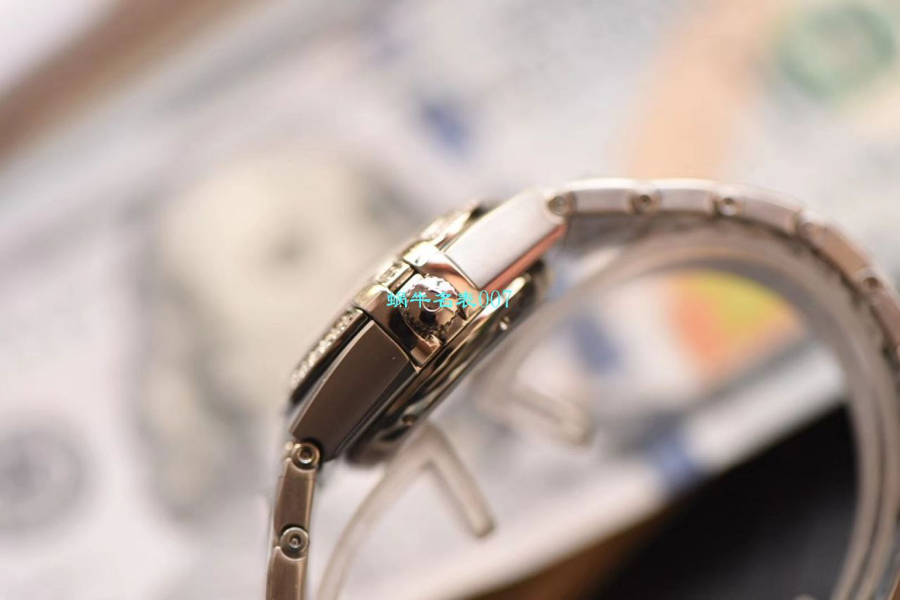 【3S Factory OMEGA超A高仿女手表】OMEGA Constellation 系列131.20.29.20.52.002 wrist watch  / M652