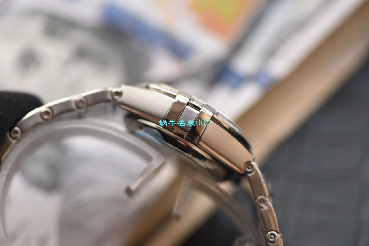 【3S Factory OMEGA超A高仿女手表】OMEGA Constellation 系列131.20.29.20.52.002 wrist watch  / M652