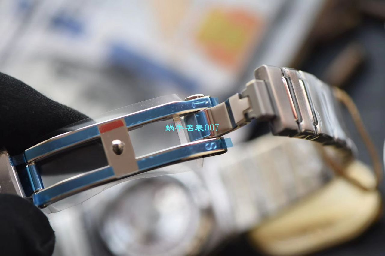 【SSS Factory  top 复刻手表】OMEGA Constellation 系列131.25.29.20.58.001 wrist watch  / M659