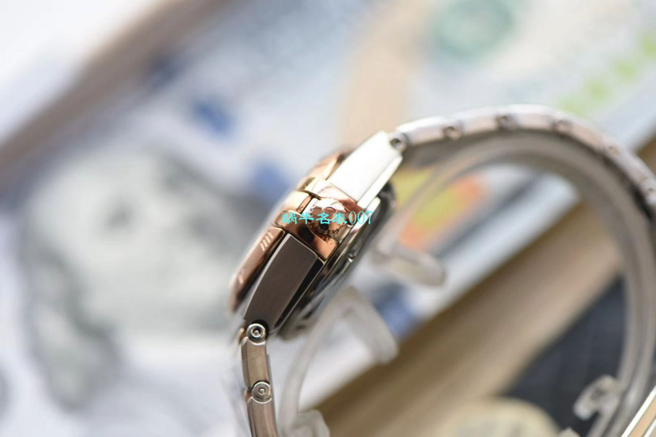 【3S Factory OMEGA超A高仿女手表】OMEGA Constellation 系列131.20.29.20.52.002 wrist watch  / M652
