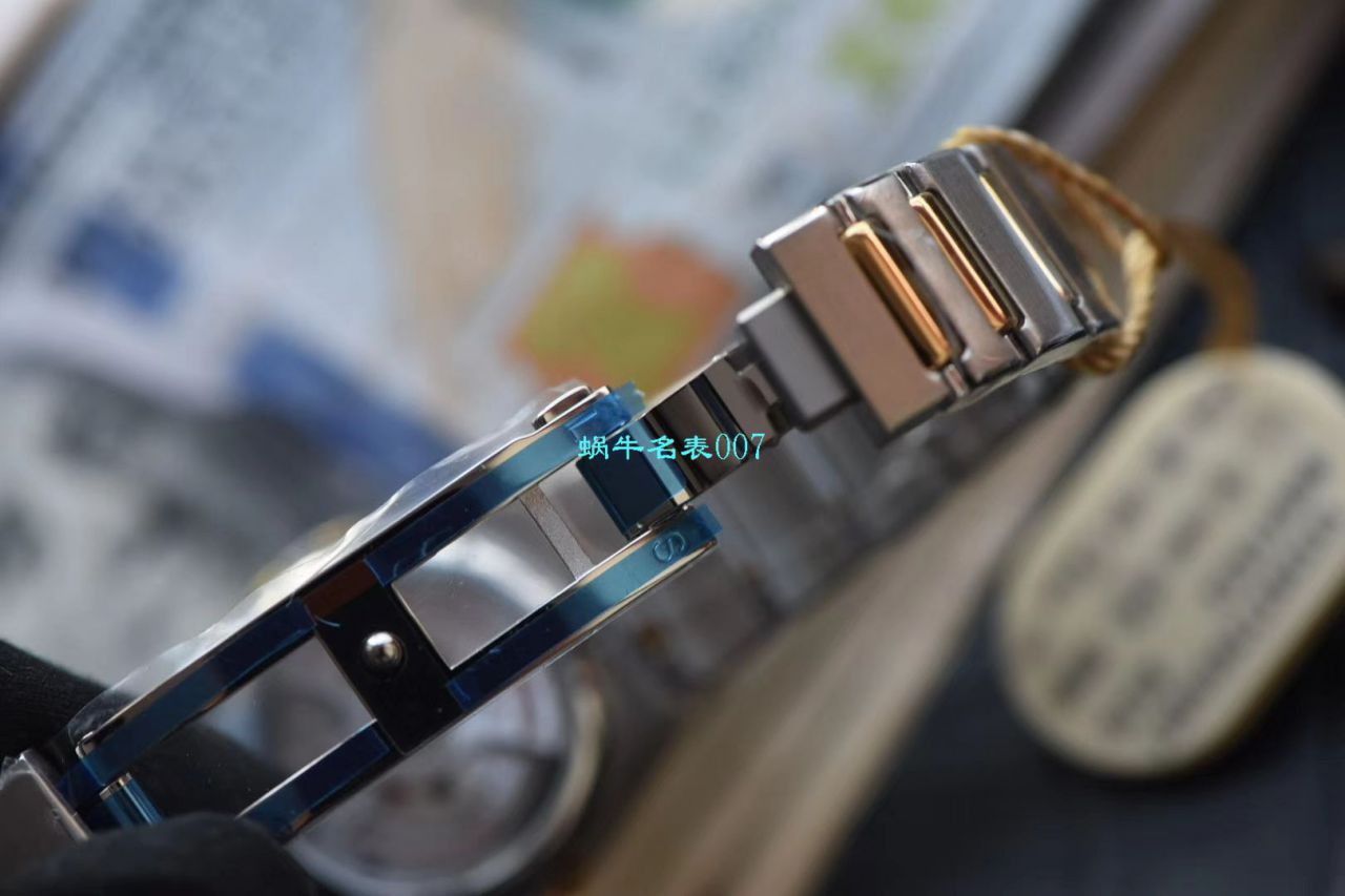 【SSS Factory  top 复刻手表】OMEGA Constellation 系列131.25.29.20.58.001 wrist watch  / M659