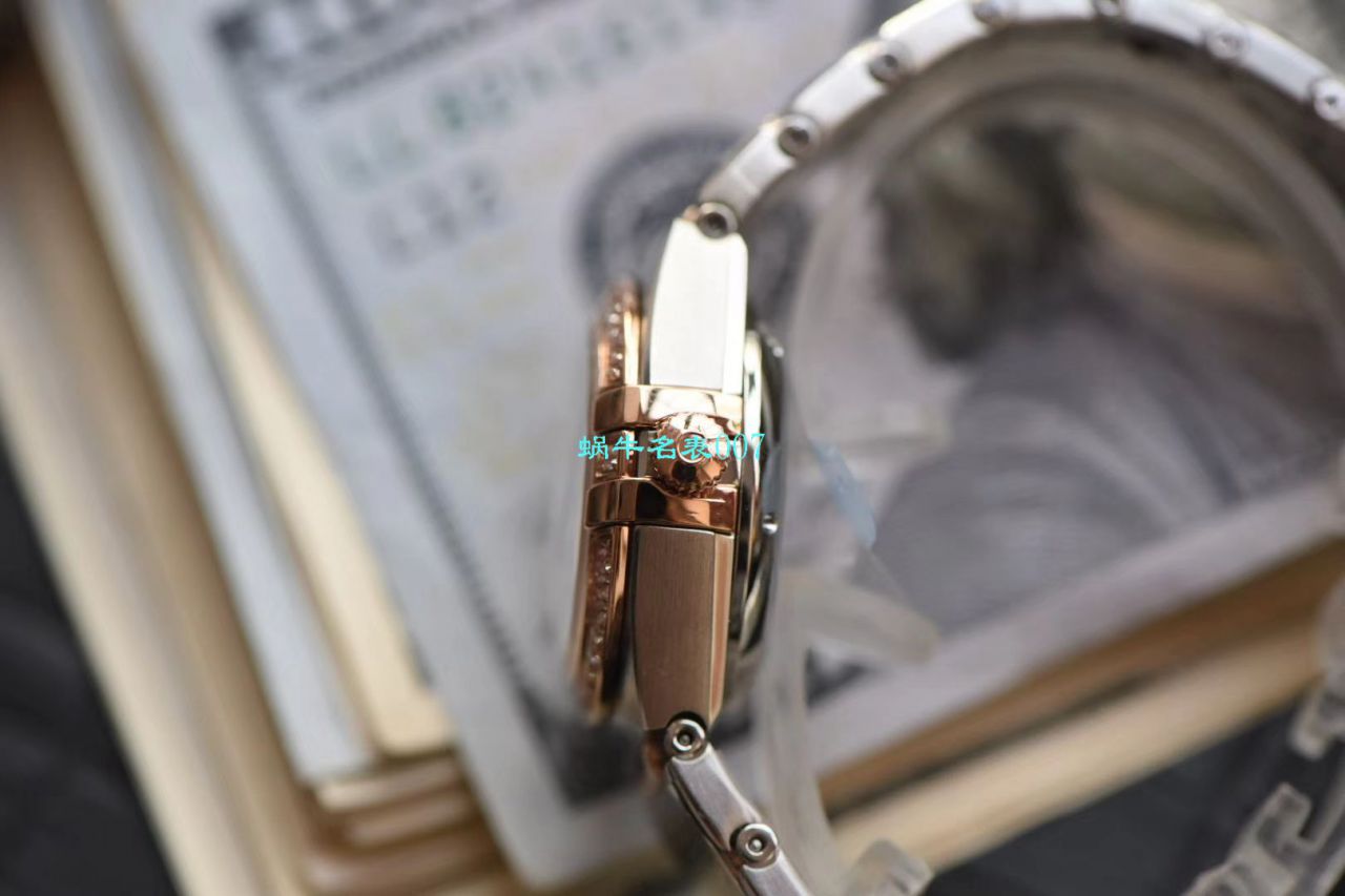 【SSS Factory  top 复刻手表】OMEGA Constellation 系列131.25.29.20.58.001 wrist watch  / M659