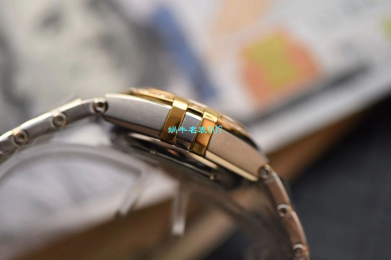 【SSS Factory  top 复刻手表】OMEGA Constellation 系列131.25.29.20.58.001 wrist watch  / M659