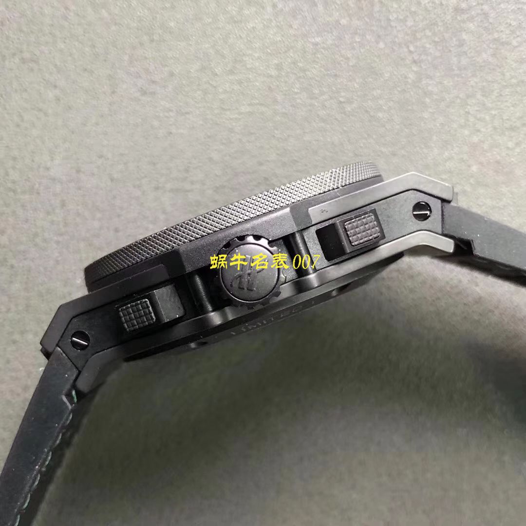 【HBBV6 Factory 1:1复刻手表】HUBLOT  《恒宝》 big bang 系列301.CI.1190.GR.ABG11 wrist watch  / YUB014