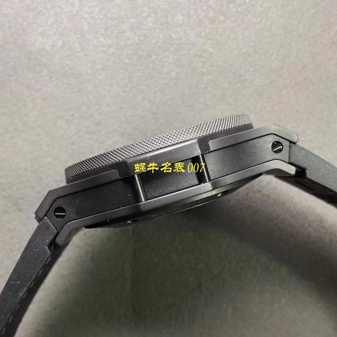 【HBBV6 Factory 1:1复刻手表】HUBLOT  《恒宝》 big bang 系列301.CI.1190.GR.ABG11 wrist watch  / YUB014