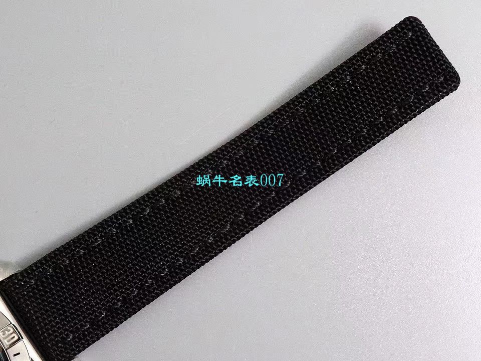 【GF Factory 官网复刻高仿表】 Breitling 机械计时王牌飞行员系列AB01154G.BD13.101W.A20D.1 wrist watch  / BL122