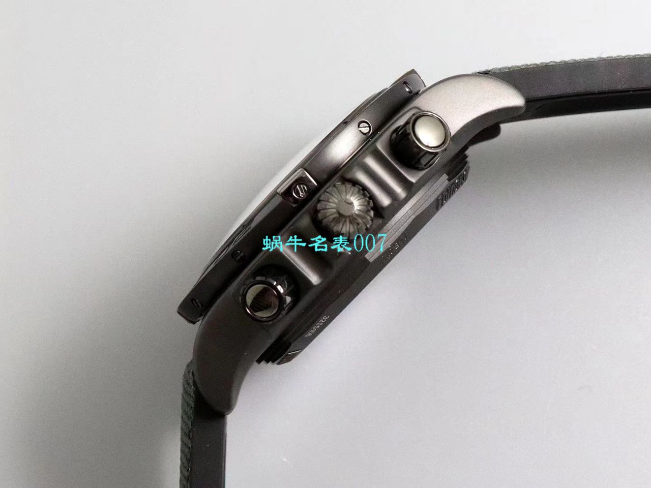 【GF Factory 超A高仿手表】 Breitling 机械终极计时黑鹰 wrist watch 系列MB0111C2.BD07.153S.M20D.2 wrist watch  / BL123