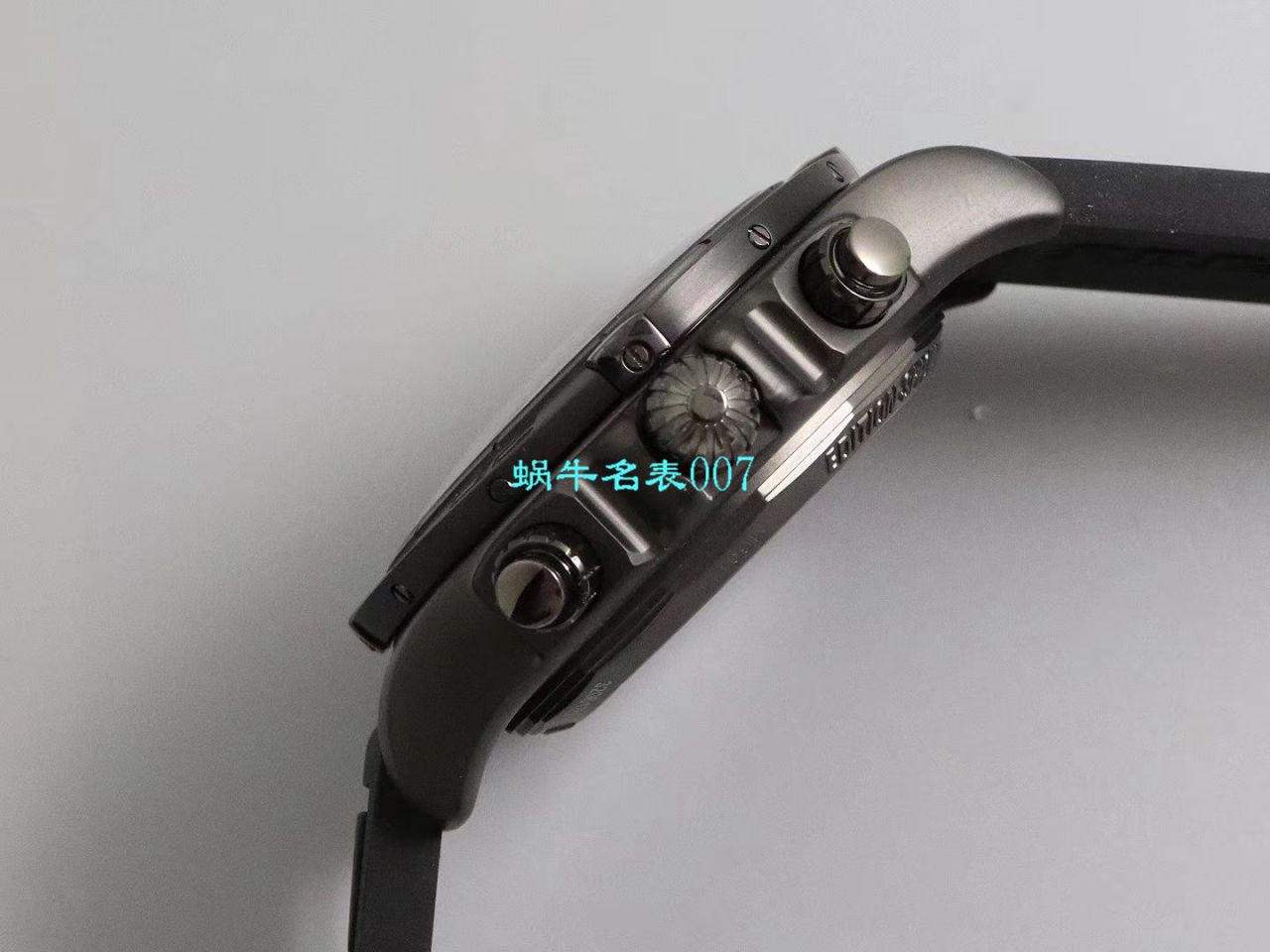 【GF Factory 超A高仿手表】 Breitling 机械终极计时黑鹰 wrist watch 系列MB0111C2.BD07.153S.M20D.2 wrist watch  / BL123