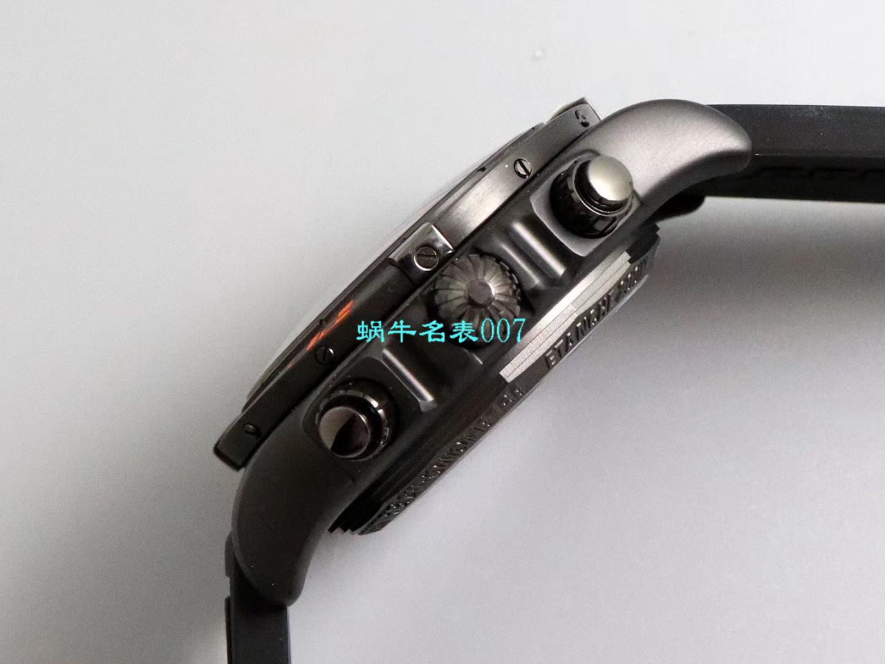 【GF Factory 超A高仿手表】 Breitling 机械终极计时黑鹰 wrist watch 系列MB0111C2.BD07.153S.M20D.2 wrist watch  / BL123