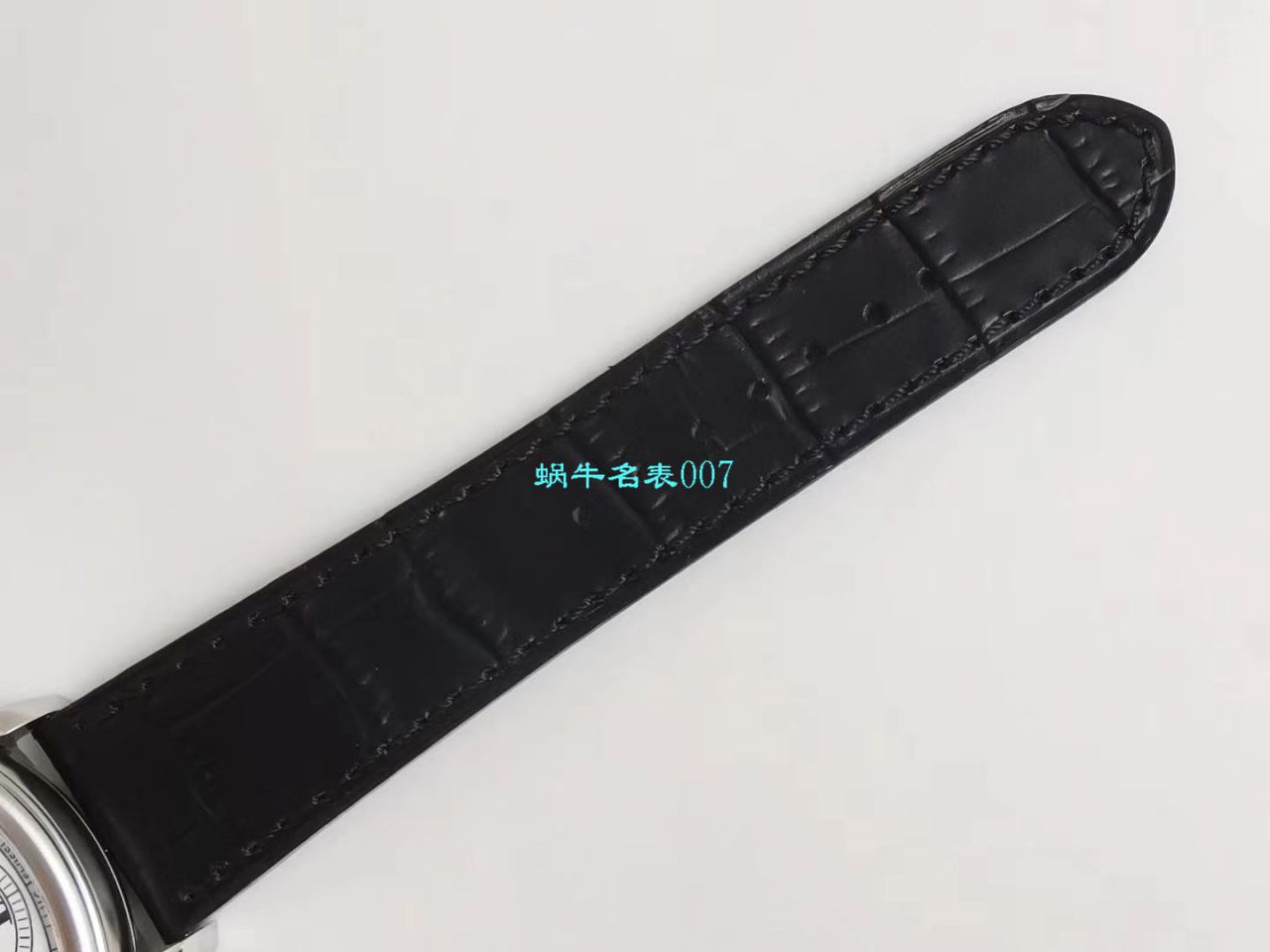 【LUC Factory Chopard复刻高仿手表】 Chopard L.U.C系列L.U.C THE TRIBUTE系161923-1001 wrist watch ‎与‎怀表一‎体 wrist watch  / XB052