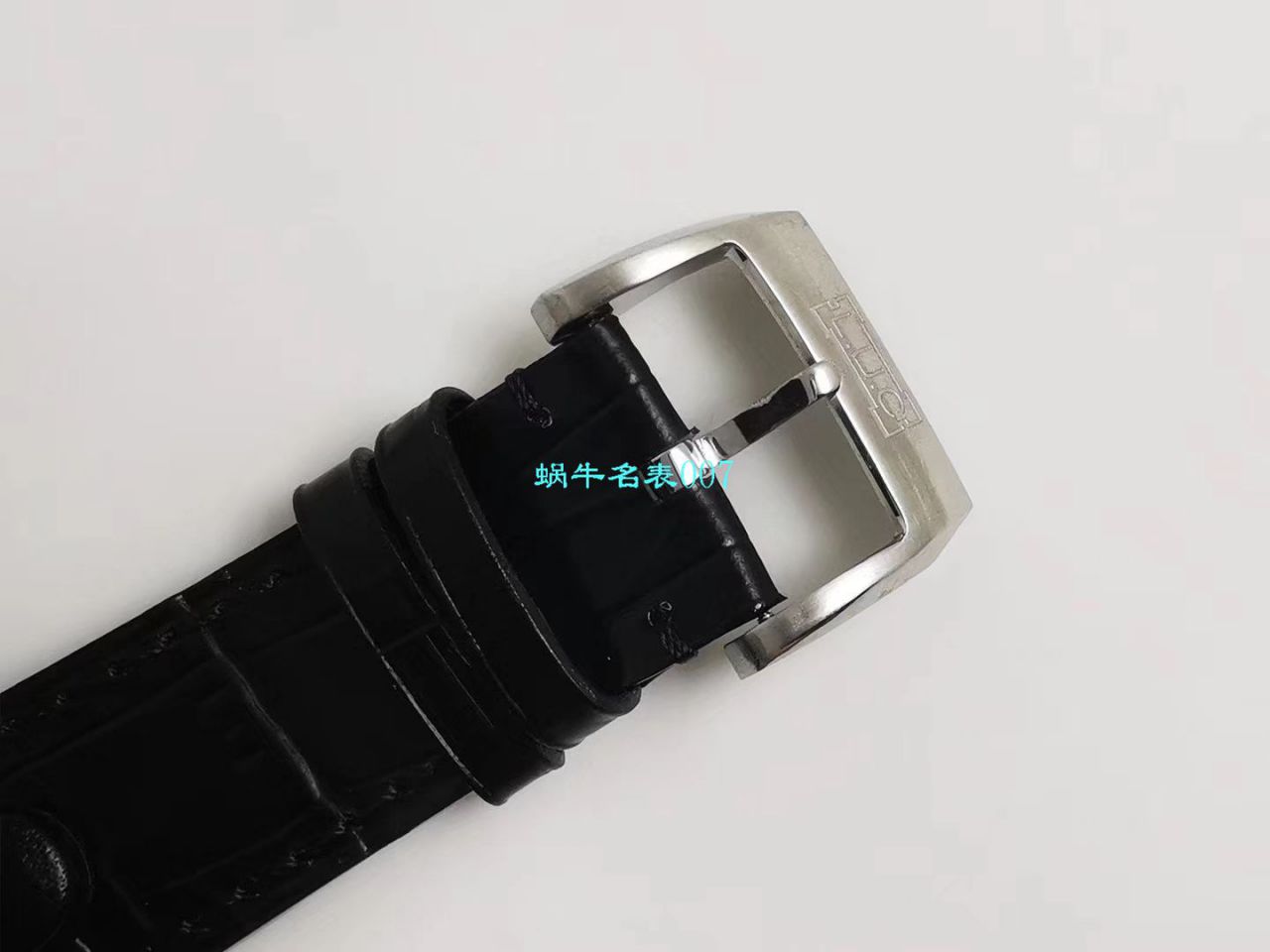【LUC Factory Chopard复刻高仿手表】 Chopard L.U.C系列L.U.C THE TRIBUTE系161923-1001 wrist watch ‎与‎怀表一‎体 wrist watch  / XB052