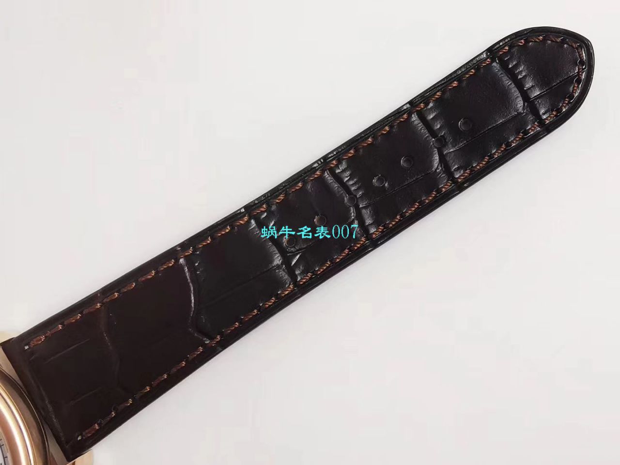 【LUC Factory Chopard复刻高仿手表】 Chopard L.U.C系列L.U.C THE TRIBUTE系161923-1001 wrist watch ‎与‎怀表一‎体 wrist watch  / XB052