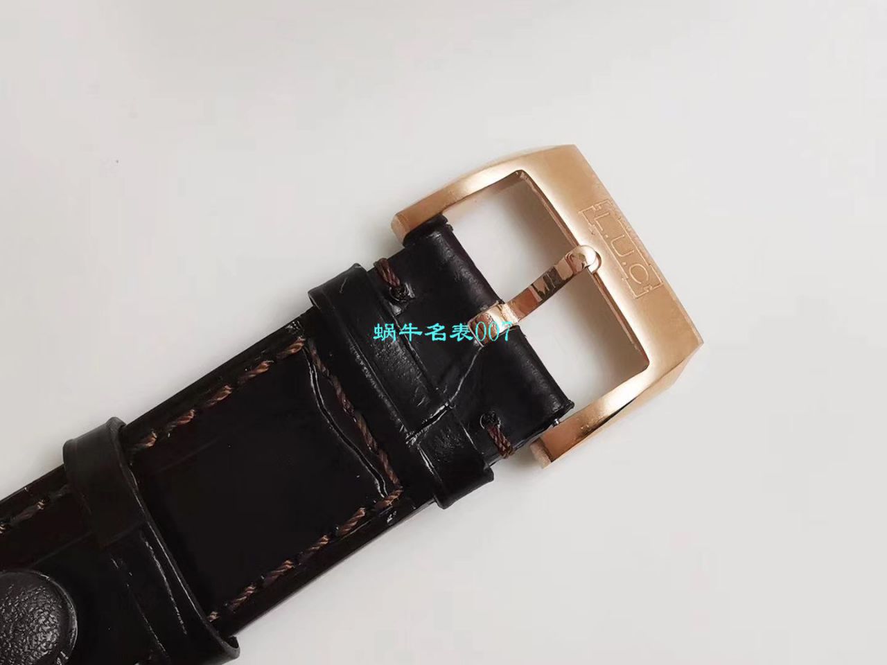 【LUC Factory Chopard复刻高仿手表】 Chopard L.U.C系列L.U.C THE TRIBUTE系161923-1001 wrist watch ‎与‎怀表一‎体 wrist watch  / XB052