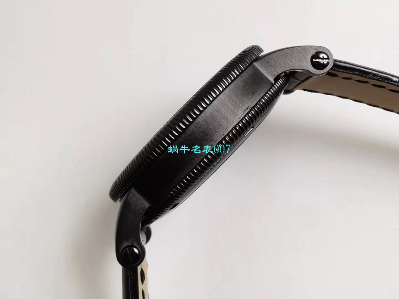 JB‌ Factory 高仿瑞宝Chronoswiss镂空 Tourbillon   wrist watch  / CHR01