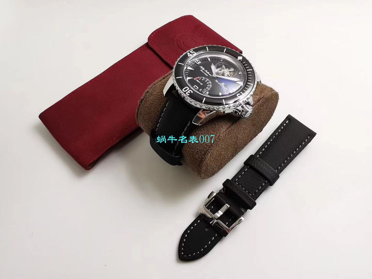 JB‌ Factory 高仿瑞宝Chronoswiss镂空 Tourbillon   wrist watch  / CHR01