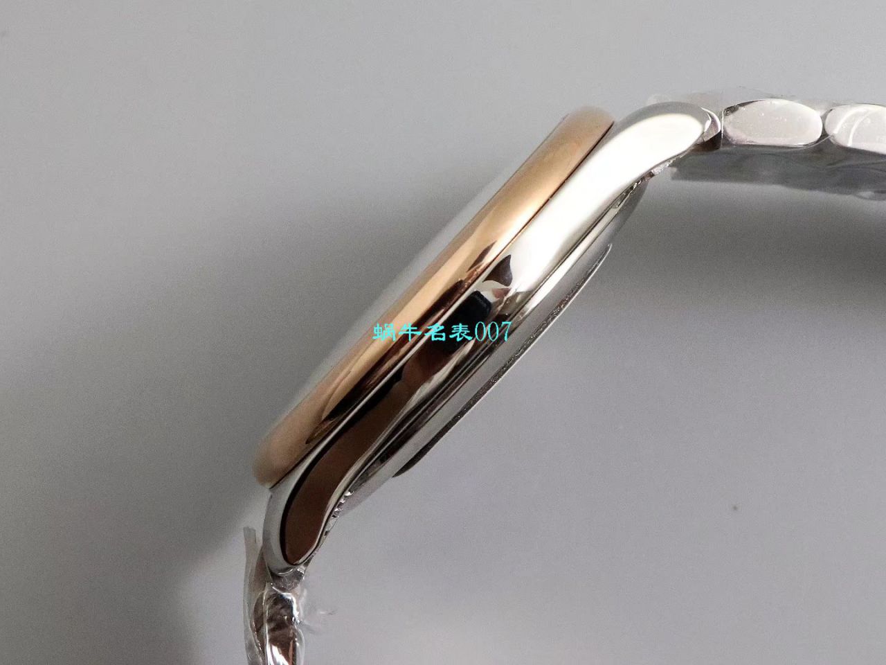 【V9 Factory 官网复刻高仿表】 Longines 名匠系列L2.893.5.77.7 wrist watch  / L129