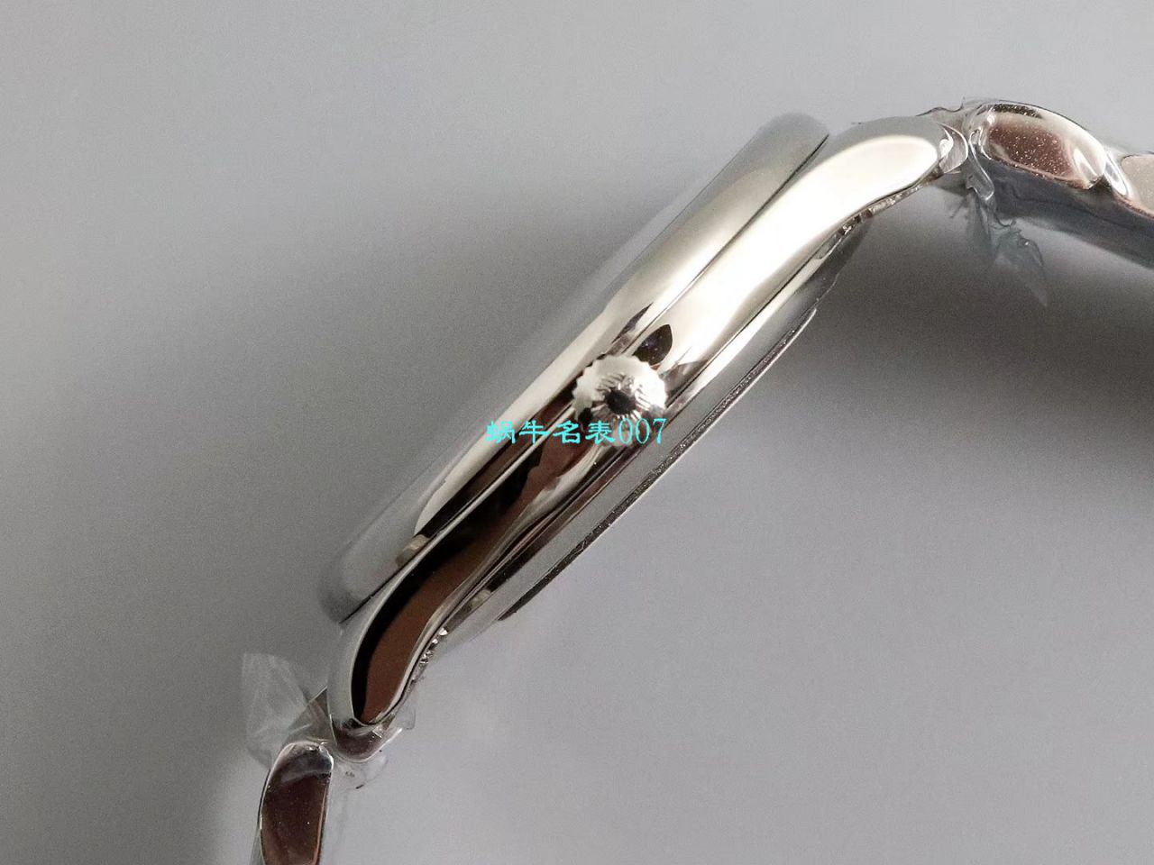 【V9 Factory 超A高仿手表】 Longines 名匠系列L2.793.4.57.6 wrist watch  / L130
