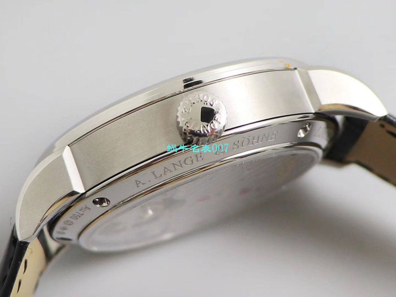 【LH Factory 官网高精仿手表V2版本 Tourbillon 】朗格1815 TOURBILLON系列 730.032 wrist watch  / LS018
