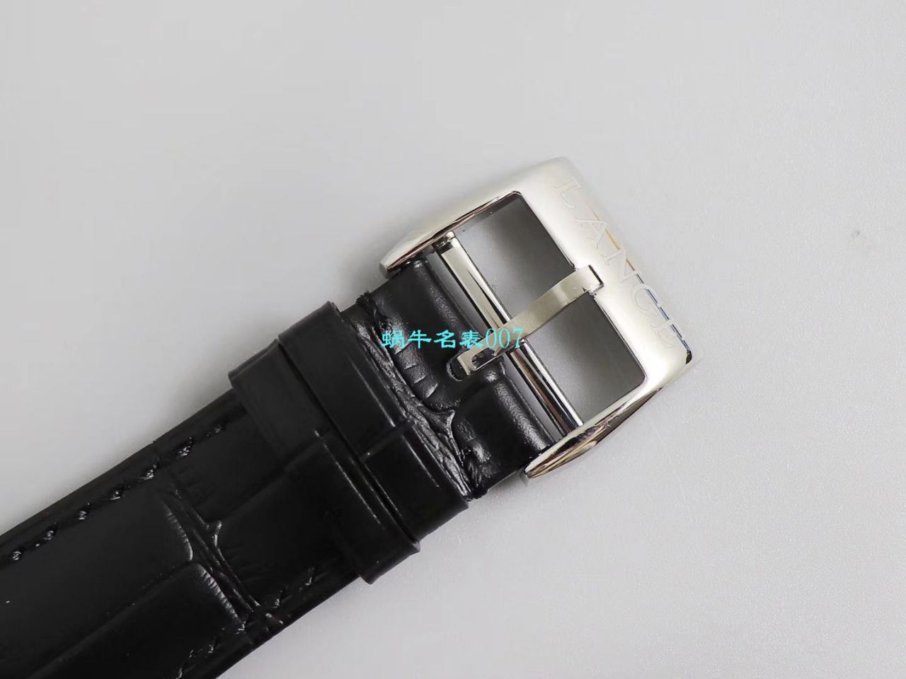 【LH Factory 官网高精仿手表V2版本 Tourbillon 】朗格1815 TOURBILLON系列 730.032 wrist watch  / LS018