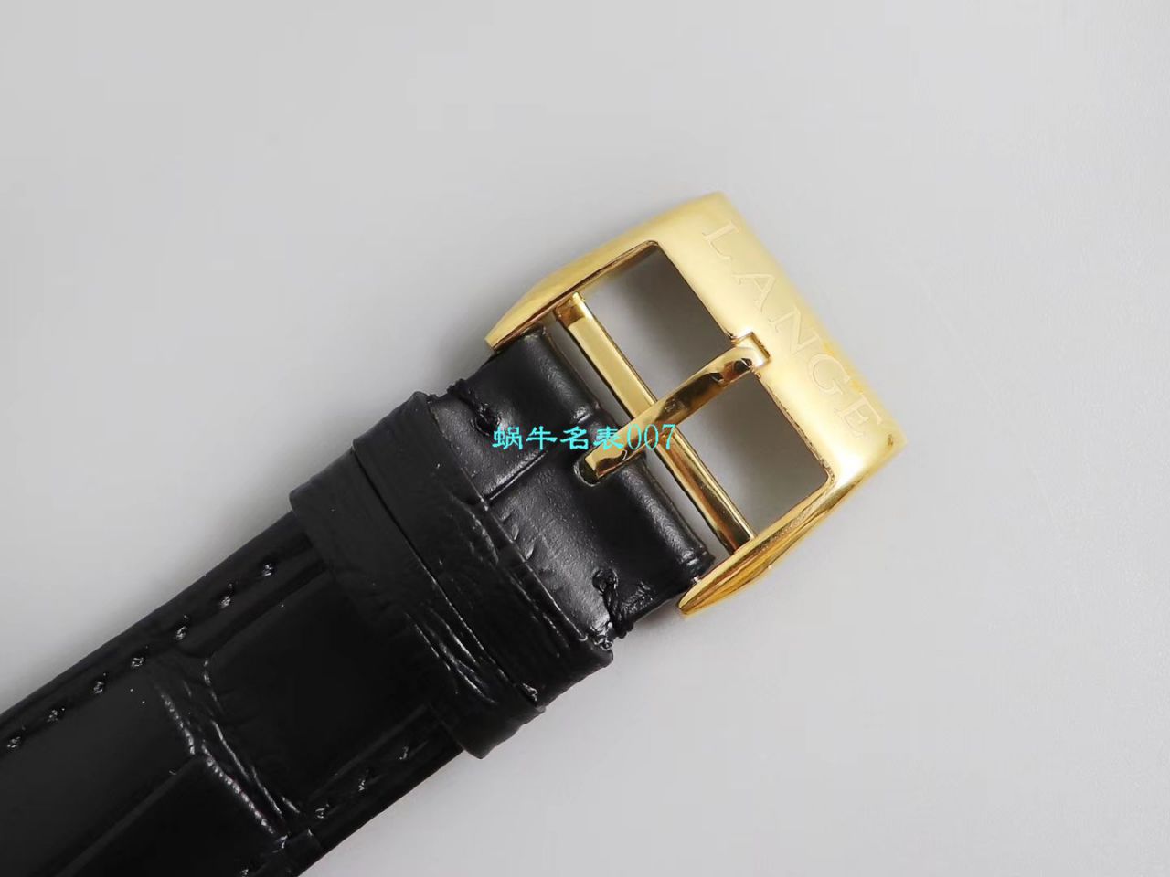 【LH Factory 官网高精仿手表V2版本 Tourbillon 】朗格1815 TOURBILLON系列 730.032 wrist watch  / LS018