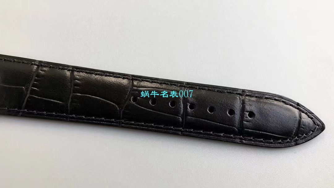 【8F Factory 官网复刻高仿表】 Jaeger-LeCoultre 地球物理天文台 wrist watch 系列Q8108420，Q8102520机械 wrist watch  / JJ168